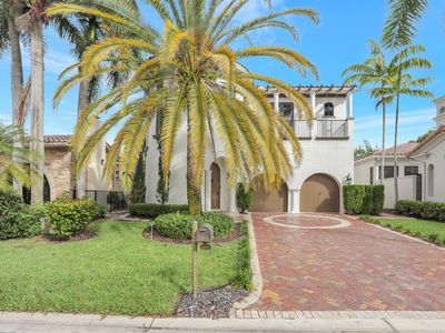 9387 Satinleaf Place, Pompano Beach, FL, 33076