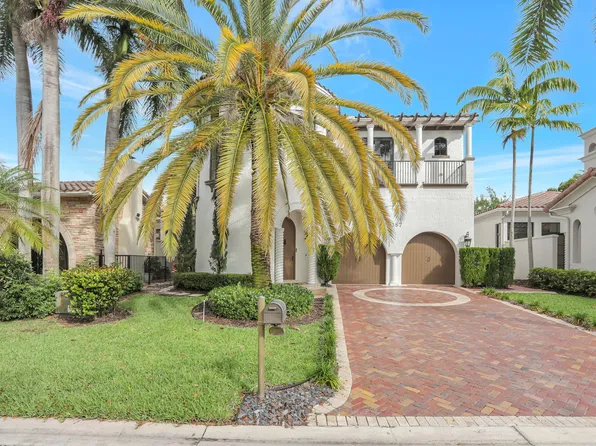 9387 Satinleaf Place, Parkland, FL 33076