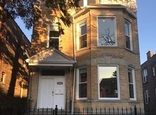 2721 N Central Park Ave, Chicago, IL 60647
