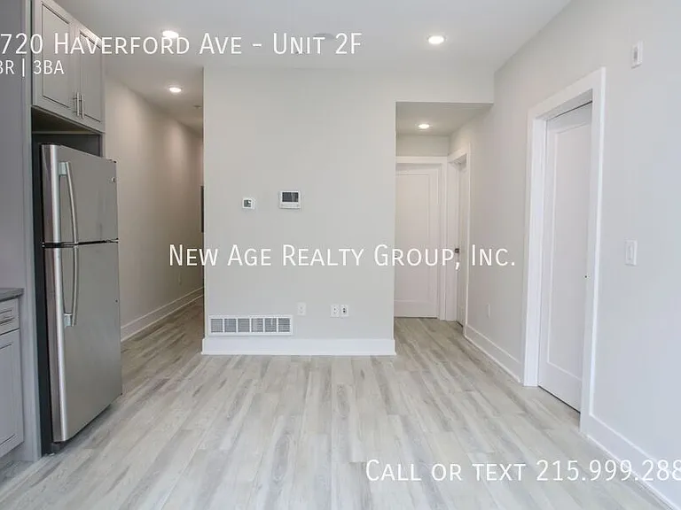 3720 Haverford Ave #2F — Photo 3