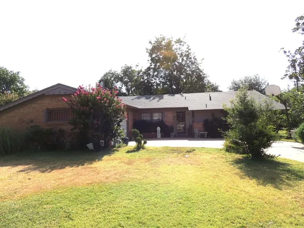 2217 S Elmwood Dr, Abilene, TX 79605