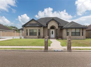 904 Las Brisas Dr, Mission, TX 78574