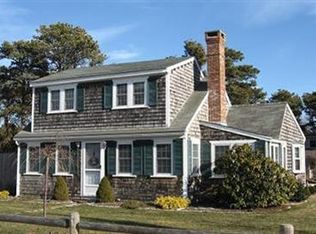 72 Beaten Rd, Dennis Pt, MA 02639
