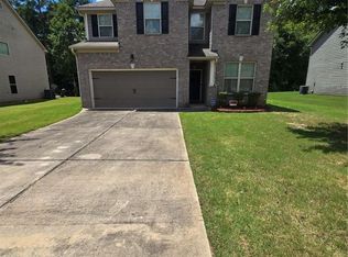 1429 Stone Ridge Ct, Hampton, GA 30228