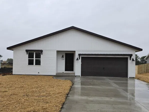 219 MADISON STREET, Rosendale, WI 54974