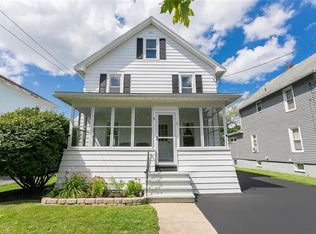 74 State St, Manchester, NY 14504