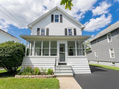 74 State St, Manchester, NY, 14504