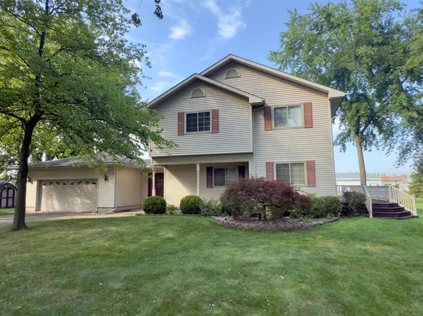 7962 Lake St, Monroe, MI 48161