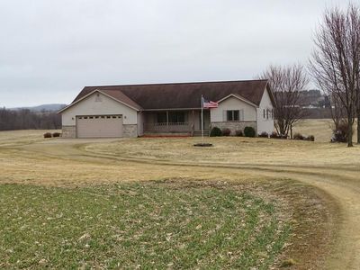 W7899 County Road Z, Arkansaw, WI, 54721