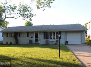 1311 SW 1st St, Eagle Grove, IA 50533