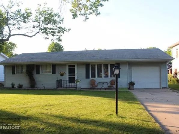 1311 SW 1st St, Eagle Grove, IA 50533
