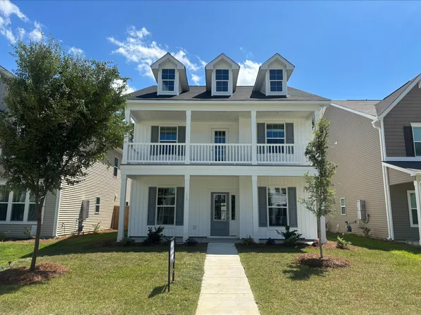 115 Brown Cow Way, Summerville, SC 29483
