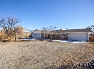 3645 G Rd, Palisade, CO 81526