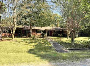 401 E Oak St, Atmore, AL 36502