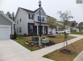 225 Bonnie View Ct, Lexington, SC 29072