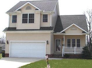 5724 Cherokee Dr, Lyndhurst, OH