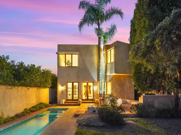 23349 Malibu Colony Rd, Malibu, CA 90265