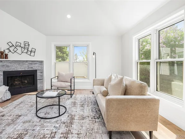 2275 S Yosemite Circle, Denver, CO 80231