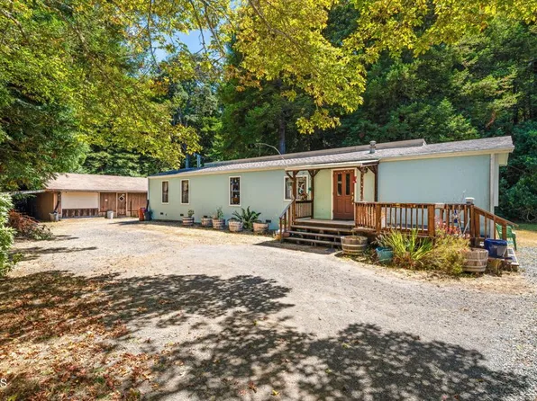 32251 Highway 20, Fort Bragg, CA 95437