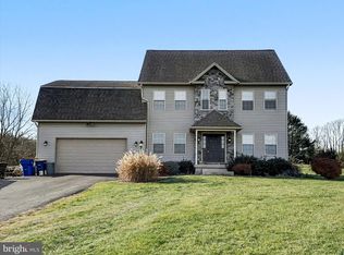 171 Fisher Rd, Etters, PA 17319