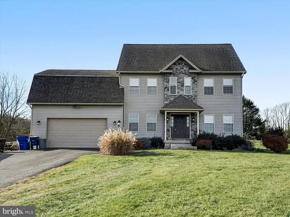 171 Fisher Rd, Etters, PA 17319