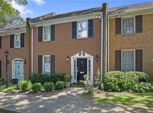 15 Prescott Walk, Atlanta, GA 30307
