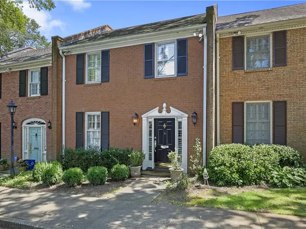 15 Prescott Walk, Atlanta, GA 30307