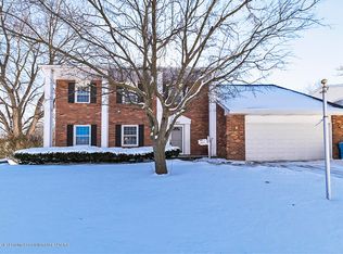 3411 Sandhurst Dr, Lansing, MI 48911