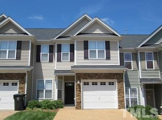 2514 Asher View Ct, Raleigh, NC 27606