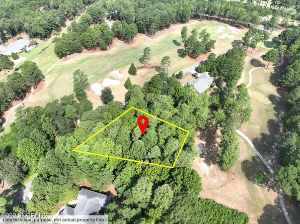 14 Pomeroy Drive, Pinehurst, NC 28374