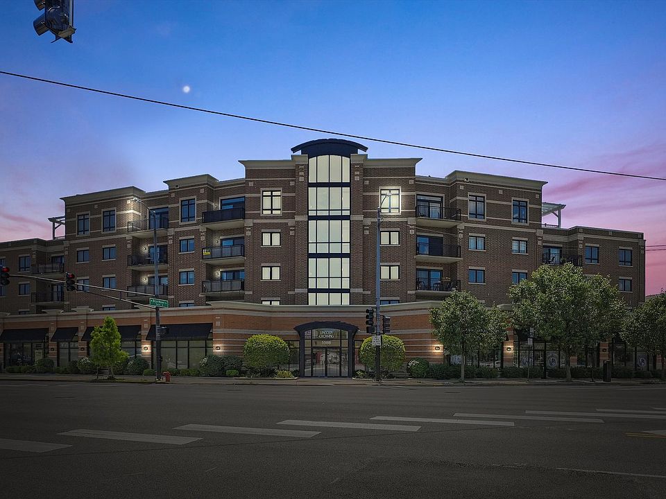 1st image of 5588 N Lincoln Ave APT 303