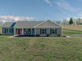 3546 Edwardsville Rd, Hardy, VA 24101