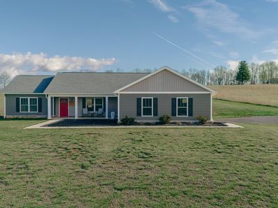 3546 Edwardsville Rd, Hardy, VA, 24101