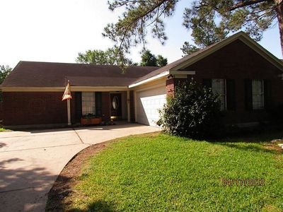 9419 Bayou Bluff Dr, Spring, TX, 77379