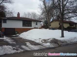 1061 Lynde Dr NE, Fridley, MN 55432