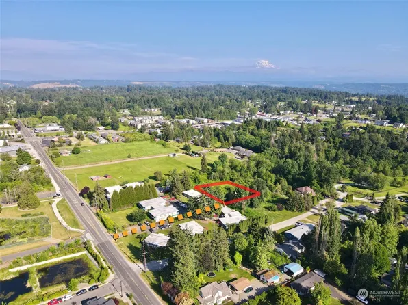 2501 98th Avenue E, Edgewood, WA 98371