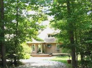 4294 E Timbercrest Ct, Bloomington, IN 47408