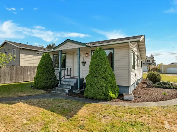 6615 S Tyler Street, Tacoma, WA 98409