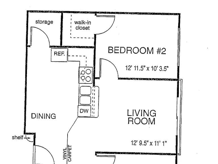 Vintage at Citi Vista 55+ Apartments — Photo 19