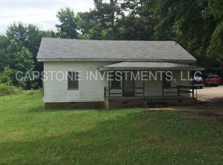 3924 Rock Hill Church Rd, Concord, NC 28027