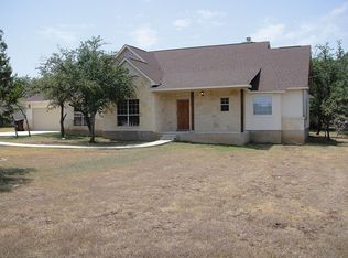 26325 Harmony Hls, San Antonio, TX 78260