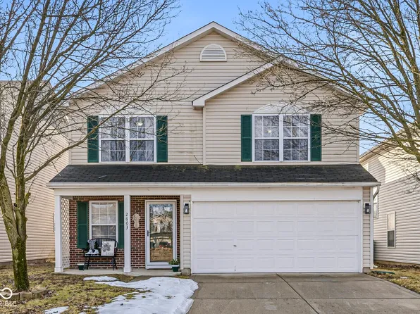 2603 Santaro Ct, Indianapolis, IN 46217