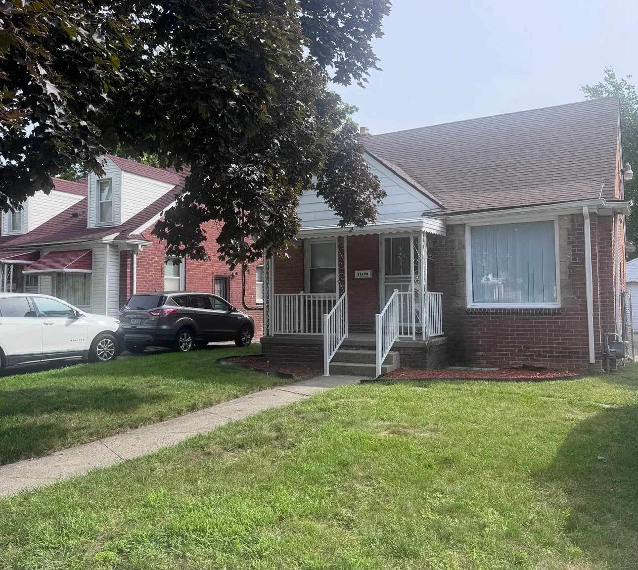 3 bed, 1020 sqft, $1,525 — Photo 1
