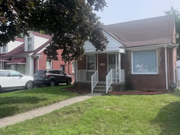 17690 Stahelin Ave, Detroit, MI 48219