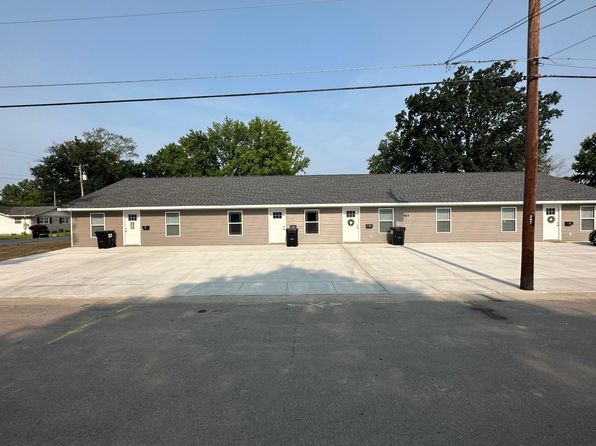 902 S Mechanic St #4