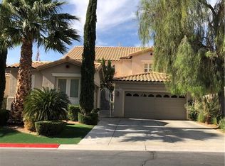 1656 Ravanusa Dr, Henderson, NV 89052
