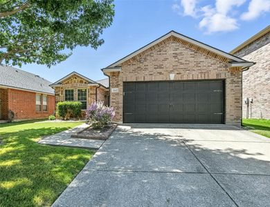 5817 Deck House Rd, Fort Worth, TX, 76179