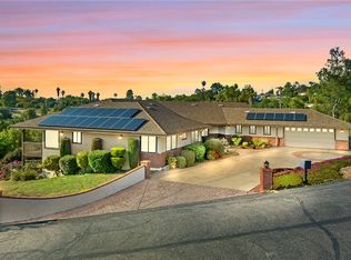 1550 Silver Birch Ln, Fallbrook, CA 92028