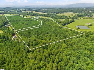 Thompson Rd, Taylors, SC 29687