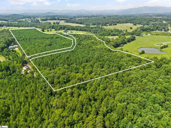 Thompson Rd, Taylors, SC 29687